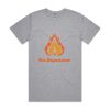 AS Colour - Plus Tee Thumbnail