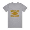 AS Colour - Plus Tee Thumbnail
