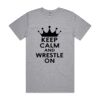 AS Colour - Plus Tee Thumbnail