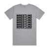 AS Colour - Plus Tee Thumbnail