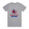 AS Colour - Plus Tee Thumbnail