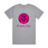 AS Colour - Plus Tee Thumbnail