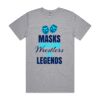 AS Colour - Plus Tee Thumbnail