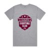AS Colour - Plus Tee Thumbnail