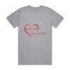 AS Colour - Plus Tee Thumbnail