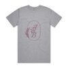 AS Colour - Plus Tee Thumbnail
