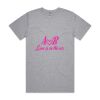 AS Colour - Plus Tee Thumbnail