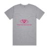 AS Colour - Plus Tee Thumbnail