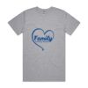 AS Colour - Plus Tee Thumbnail