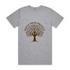 AS Colour - Plus Tee Thumbnail