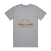 AS Colour - Plus Tee Thumbnail