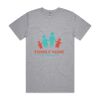 AS Colour - Plus Tee Thumbnail