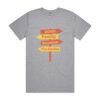 AS Colour - Plus Tee Thumbnail