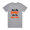 AS Colour - Plus Tee Thumbnail
