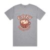 AS Colour - Plus Tee Thumbnail