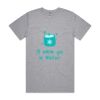 AS Colour - Plus Tee Thumbnail