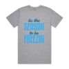 AS Colour - Plus Tee Thumbnail