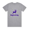 AS Colour - Plus Tee Thumbnail