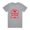 AS Colour - Plus Tee Thumbnail