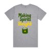 AS Colour - Plus Tee Thumbnail