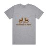 AS Colour - Plus Tee Thumbnail