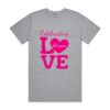 AS Colour - Plus Tee Thumbnail