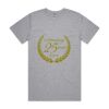 AS Colour - Plus Tee Thumbnail