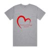 AS Colour - Plus Tee Thumbnail
