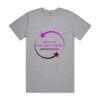 AS Colour - Plus Tee Thumbnail