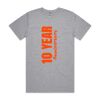 AS Colour - Plus Tee Thumbnail