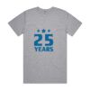 AS Colour - Plus Tee Thumbnail