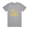 AS Colour - Plus Tee Thumbnail