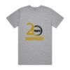 AS Colour - Plus Tee Thumbnail
