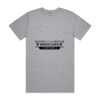 AS Colour - Plus Tee Thumbnail