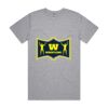 AS Colour - Plus Tee Thumbnail
