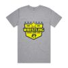 AS Colour - Plus Tee Thumbnail