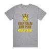 AS Colour - Plus Tee Thumbnail