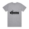 AS Colour - Plus Tee Thumbnail