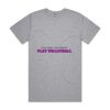 AS Colour - Plus Tee Thumbnail