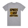 AS Colour - Plus Tee Thumbnail