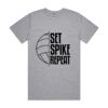 AS Colour - Plus Tee Thumbnail