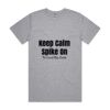 AS Colour - Plus Tee Thumbnail