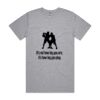 AS Colour - Plus Tee Thumbnail
