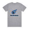 AS Colour - Plus Tee Thumbnail