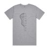 AS Colour - Plus Tee Thumbnail