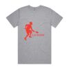 AS Colour - Plus Tee Thumbnail