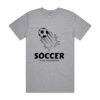 AS Colour - Plus Tee Thumbnail