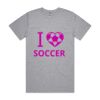 AS Colour - Plus Tee Thumbnail