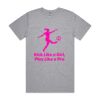AS Colour - Plus Tee Thumbnail