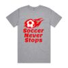 AS Colour - Plus Tee Thumbnail